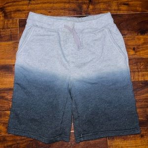 Bixby shorts